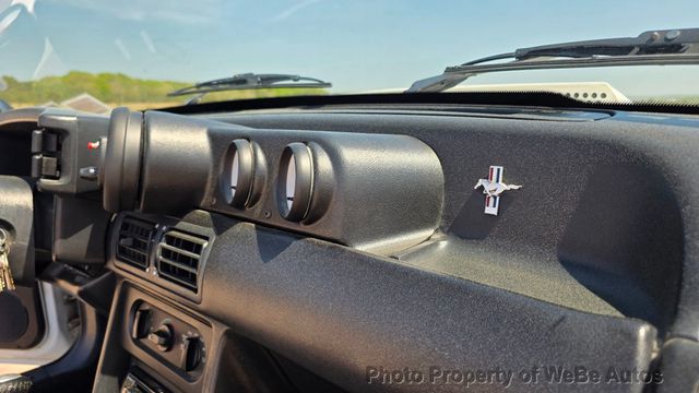 1993 Ford Mustang Summer Edition w/ 550hp! - 23031099 - 72