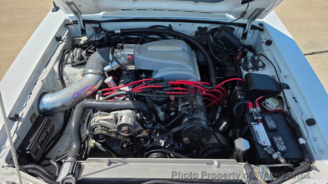 1993 Ford Mustang Summer Edition w/ 550hp! - 23031099 - 76