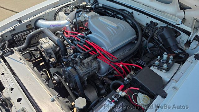 1993 Ford Mustang Summer Edition w/ 550hp! - 23031099 - 78