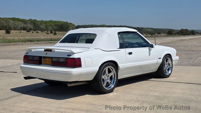 1993 Ford Mustang Summer Edition w/ 550hp! - 23031099 - 7
