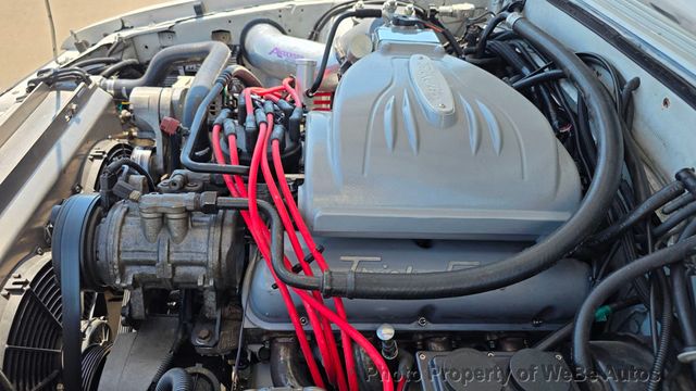 1993 Ford Mustang Summer Edition w/ 550hp! - 23031099 - 79
