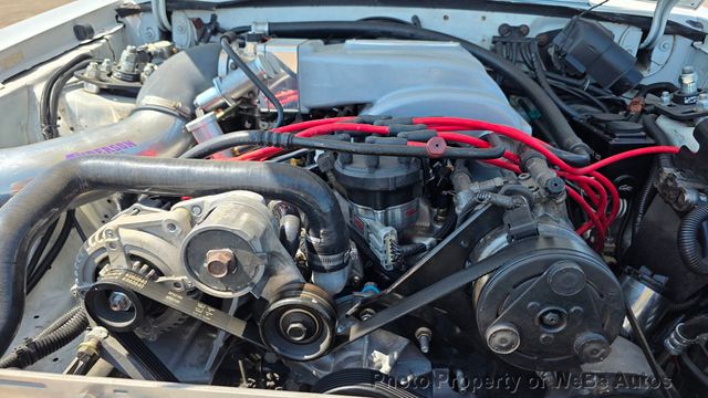 1993 Ford Mustang Summer Edition w/ 550hp! - 23031099 - 81