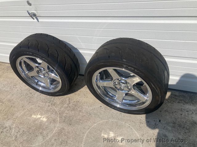 1993 Ford Mustang Summer Edition w/ 550hp! - 23031099 - 96