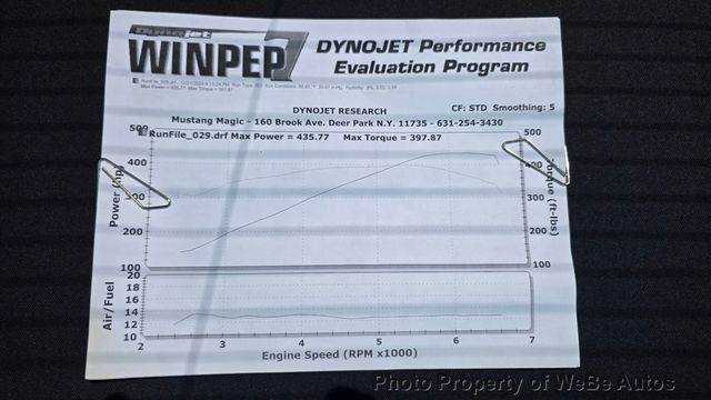 1993 Ford Mustang Summer Edition w/ 550hp! - 23031099 - 97