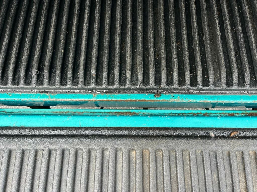 1993 Ford Ranger 4.0 Liter V6 AUTO 4x4 - 22928663 - 34