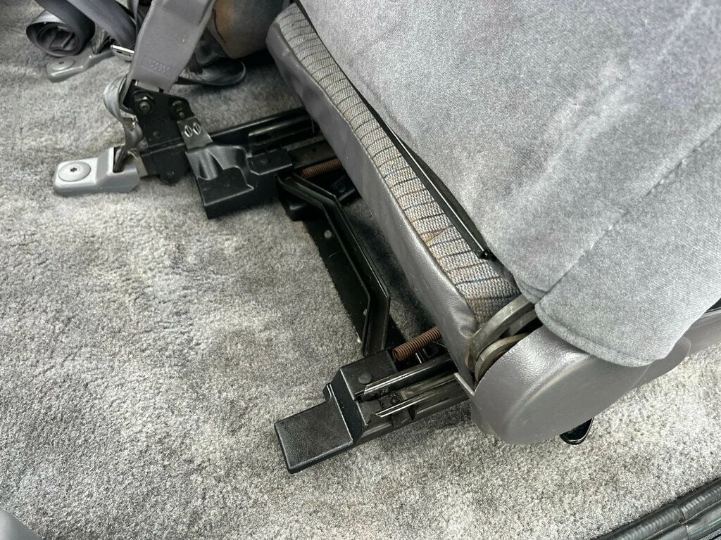 1993 Ford Ranger 4.0 Liter V6 AUTO 4x4 - 22928663 - 42