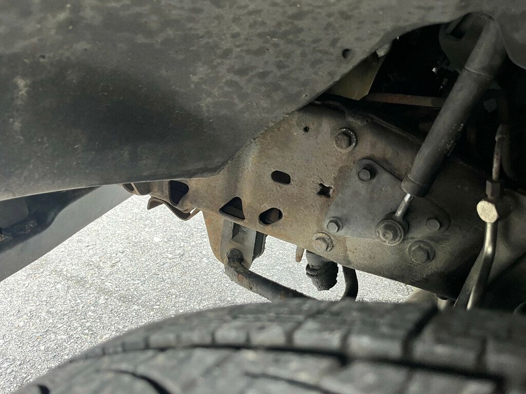 1993 Ford Ranger 4.0 Liter V6 AUTO 4x4 - 22928663 - 59