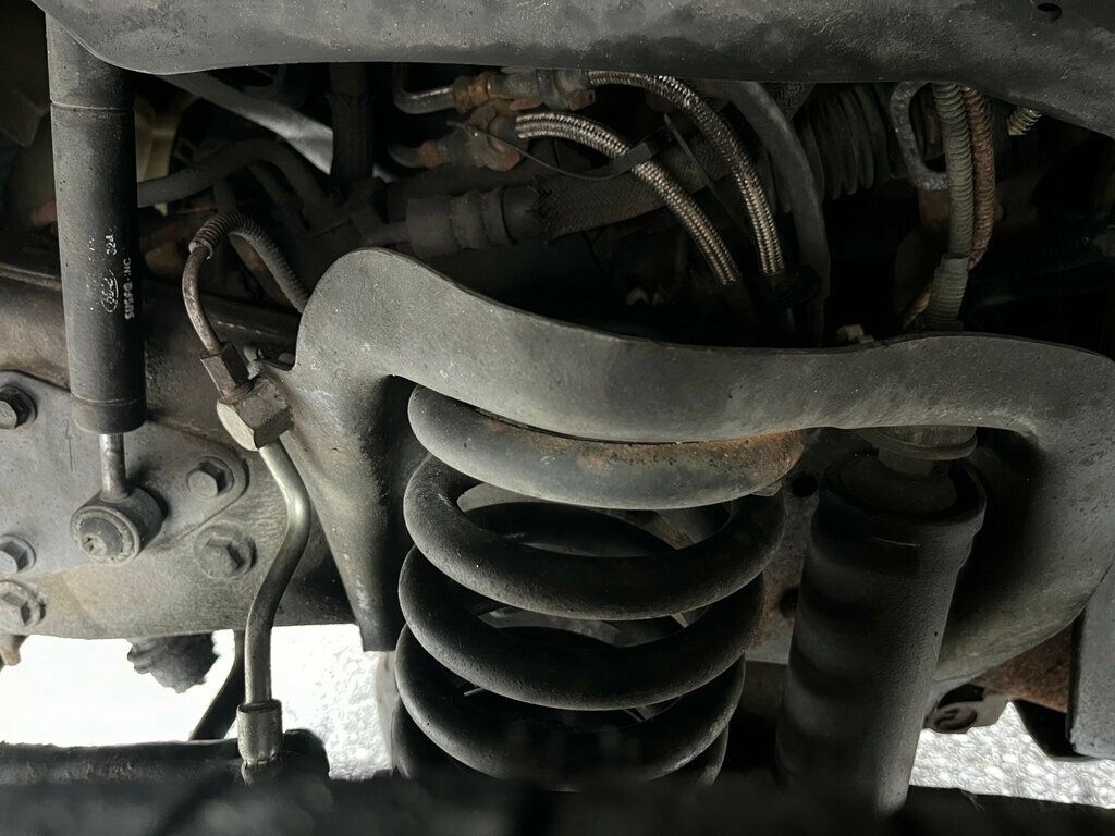 1993 Ford Ranger 4.0 Liter V6 AUTO 4x4 - 22928663 - 60