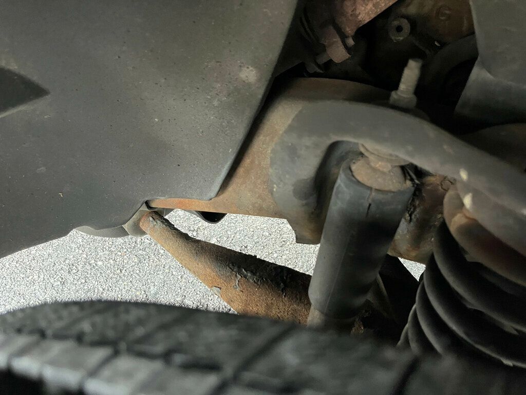 1993 Ford Ranger 4.0 Liter V6 AUTO 4x4 - 22928663 - 61