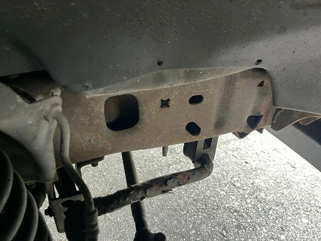 1993 Ford Ranger 4.0 Liter V6 AUTO 4x4 - 22928663 - 62