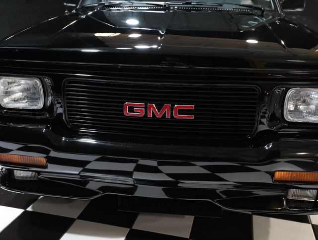 1993 GMC Typhoon RARE AND LEGENDARY - 23042966 - 10