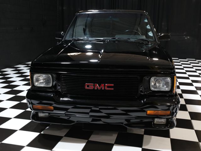 1993 GMC Typhoon RARE AND LEGENDARY - 23042966 - 11