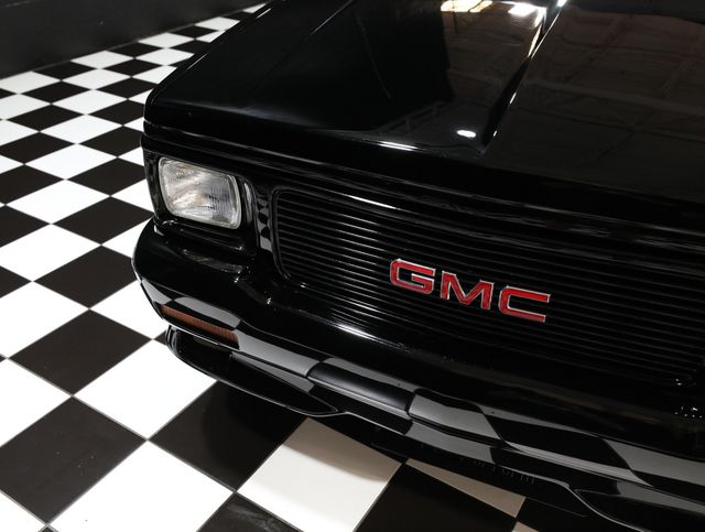 1993 GMC Typhoon RARE AND LEGENDARY - 23042966 - 12