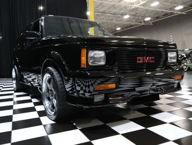1993 GMC Typhoon RARE AND LEGENDARY - 23042966 - 14