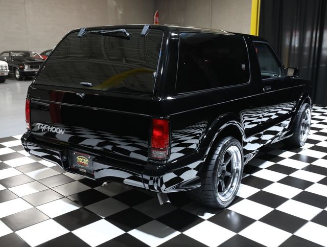1993 GMC Typhoon RARE AND LEGENDARY - 23042966 - 19