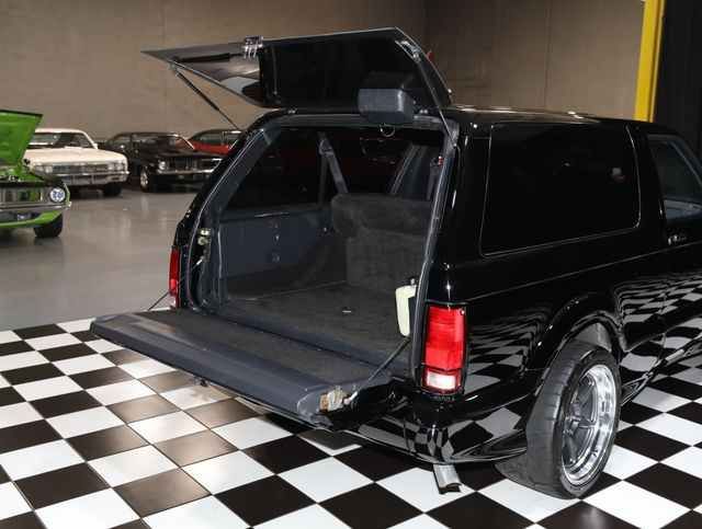 1993 GMC Typhoon RARE AND LEGENDARY - 23042966 - 41