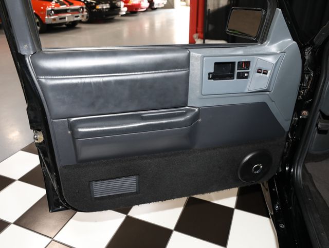 1993 GMC Typhoon RARE AND LEGENDARY - 23042966 - 45