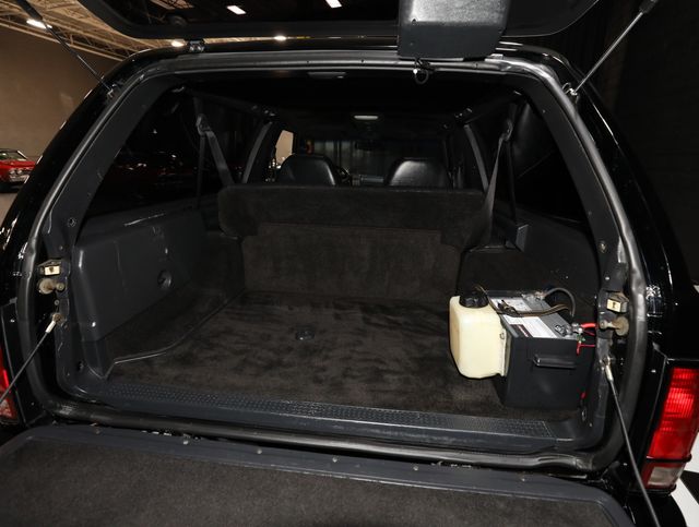1993 GMC Typhoon RARE AND LEGENDARY - 23042966 - 4