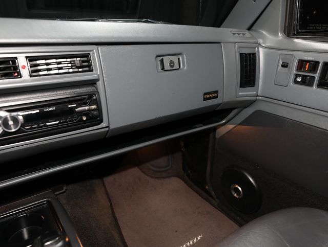 1993 GMC Typhoon RARE AND LEGENDARY - 23042966 - 51