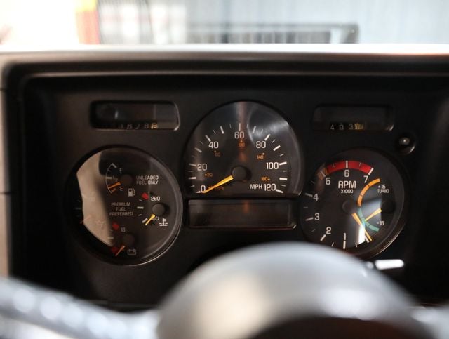 1993 GMC Typhoon RARE AND LEGENDARY - 23042966 - 62