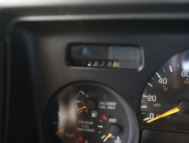 1993 GMC Typhoon RARE AND LEGENDARY - 23042966 - 63