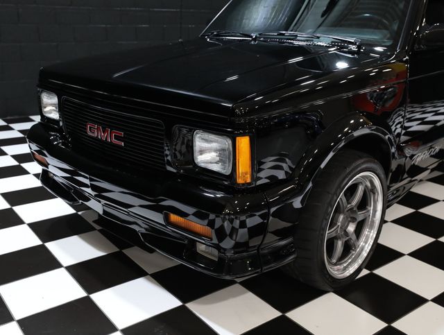 1993 GMC Typhoon RARE AND LEGENDARY - 23042966 - 6