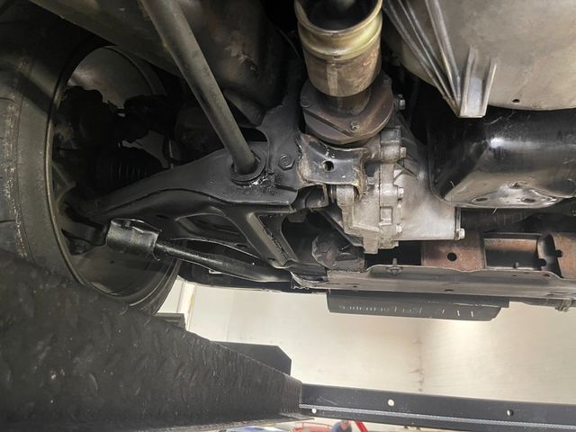 1993 GMC Typhoon RARE AND LEGENDARY - 23042966 - 86