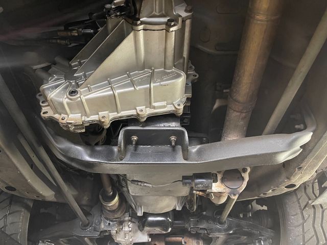 1993 GMC Typhoon RARE AND LEGENDARY - 23042966 - 88