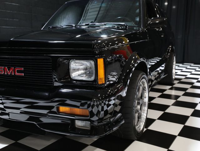 1993 GMC Typhoon RARE AND LEGENDARY - 23042966 - 8