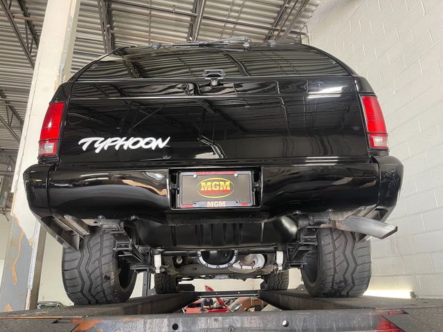 1993 GMC Typhoon RARE AND LEGENDARY - 23042966 - 93