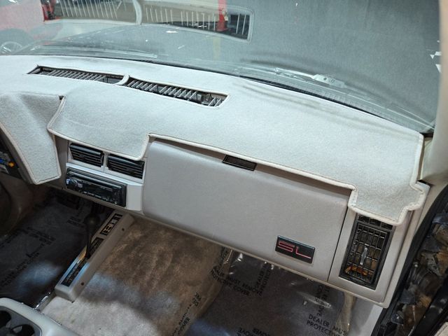 1993 GMC Yukon K1500 4WD - 23058635 - 99