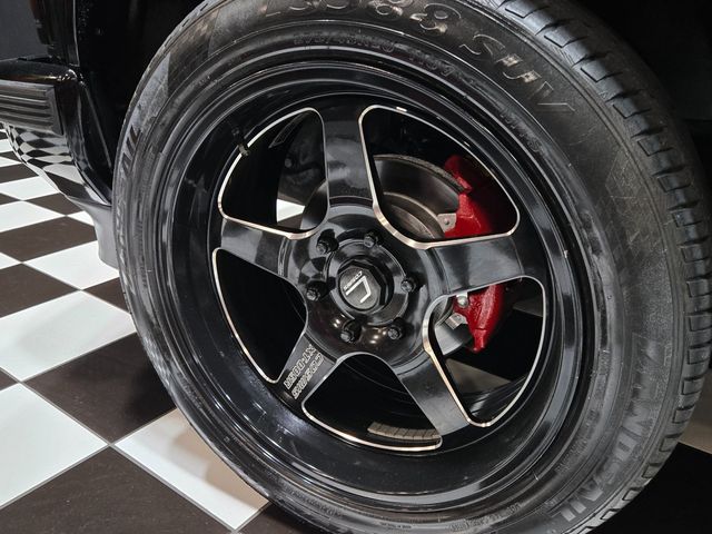 1993 GMC Yukon K1500 4WD - 23058635 - 19