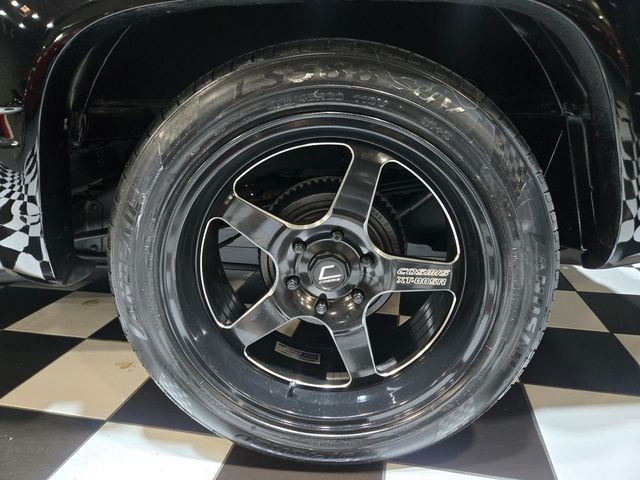 1993 GMC Yukon K1500 4WD - 23058635 - 24
