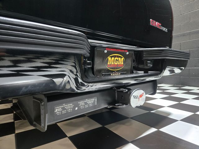 1993 GMC Yukon K1500 4WD - 23058635 - 33
