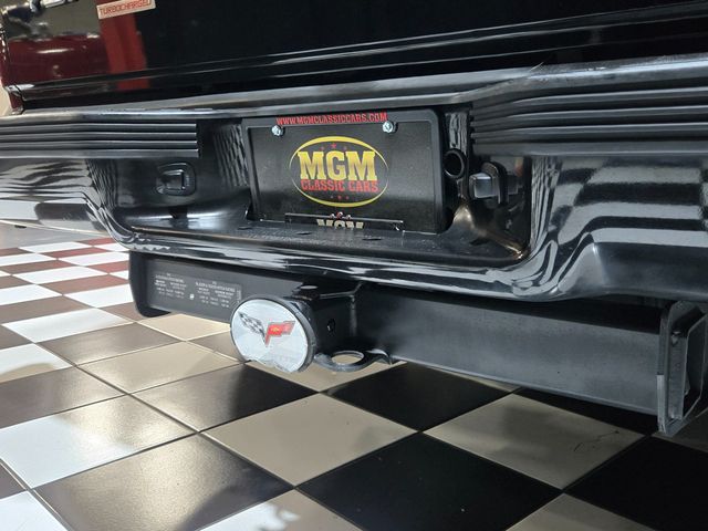 1993 GMC Yukon K1500 4WD - 23058635 - 35