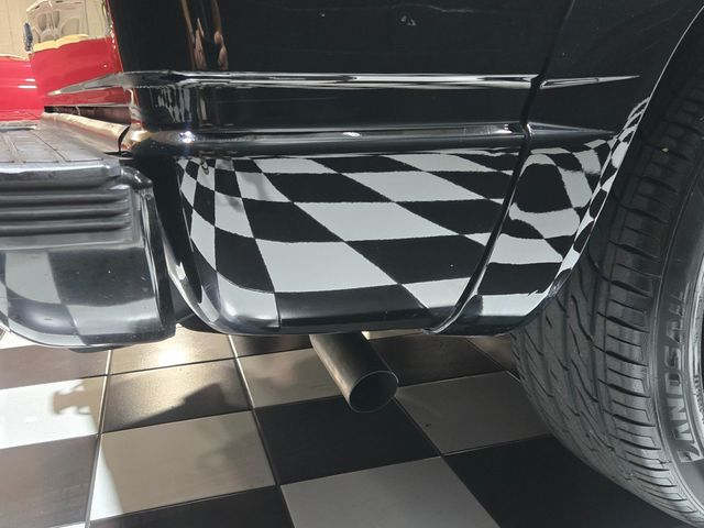 1993 GMC Yukon K1500 4WD - 23058635 - 40