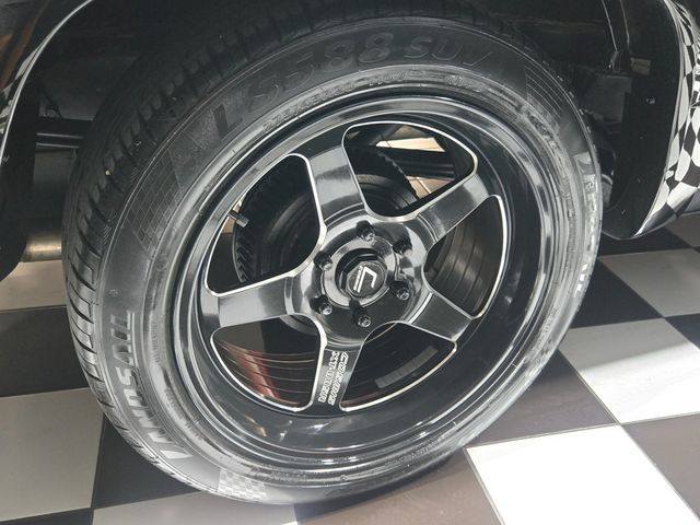 1993 GMC Yukon K1500 4WD - 23058635 - 42