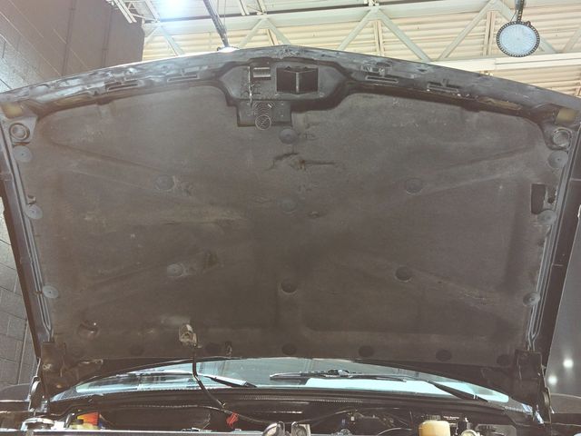 1993 GMC Yukon K1500 4WD - 23058635 - 51