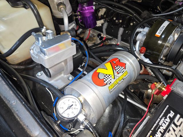 1993 GMC Yukon K1500 4WD - 23058635 - 53