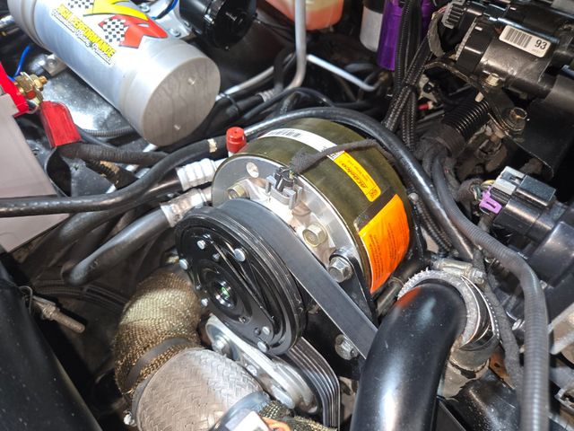 1993 GMC Yukon K1500 4WD - 23058635 - 54