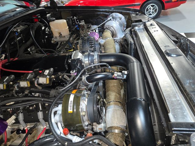 1993 GMC Yukon K1500 4WD - 23058635 - 56