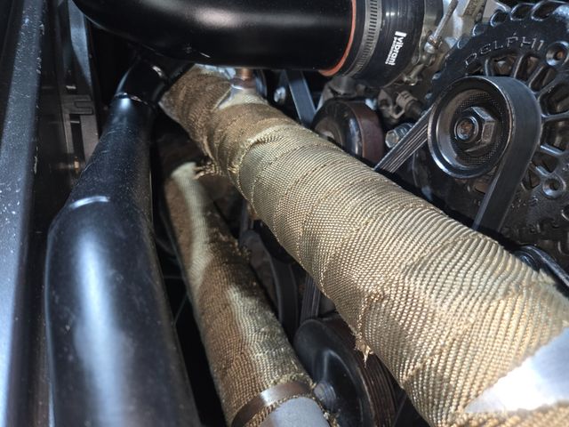 1993 GMC Yukon K1500 4WD - 23058635 - 58