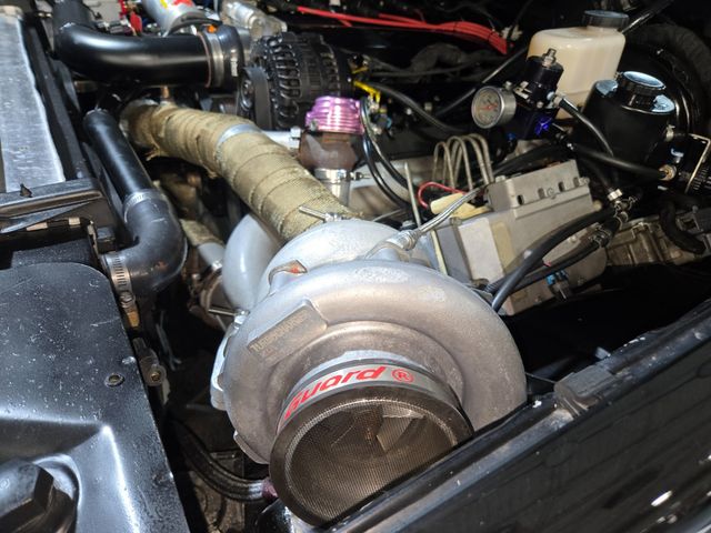 1993 GMC Yukon K1500 4WD - 23058635 - 59