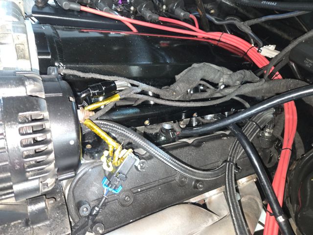 1993 GMC Yukon K1500 4WD - 23058635 - 63