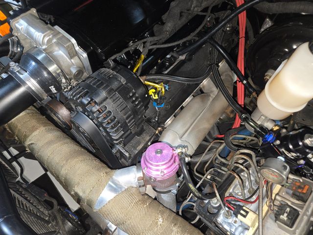 1993 GMC Yukon K1500 4WD - 23058635 - 64