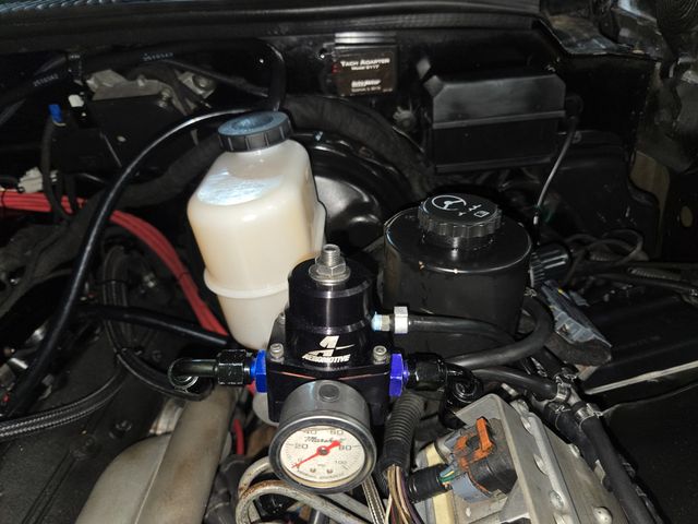 1993 GMC Yukon K1500 4WD - 23058635 - 65