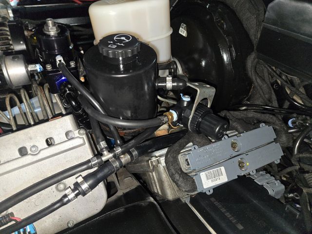 1993 GMC Yukon K1500 4WD - 23058635 - 66