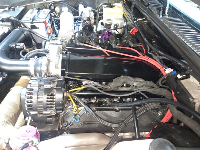 1993 GMC Yukon K1500 4WD - 23058635 - 67