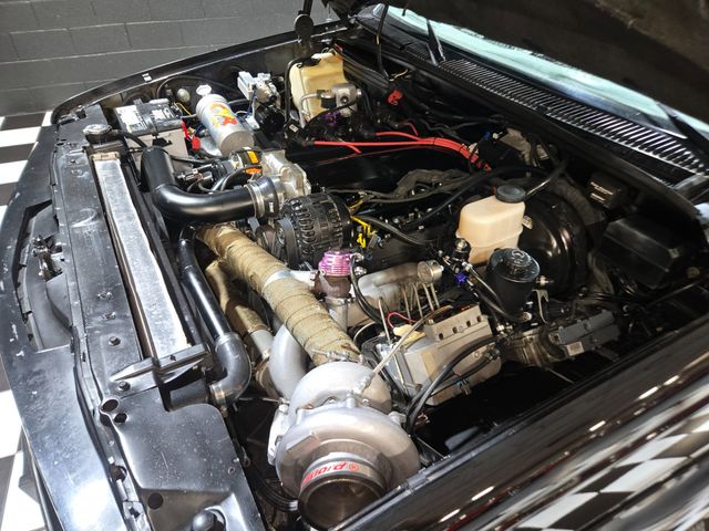 1993 GMC Yukon K1500 4WD - 23058635 - 68
