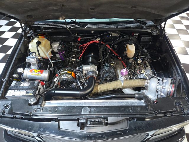 1993 GMC Yukon K1500 4WD - 23058635 - 69